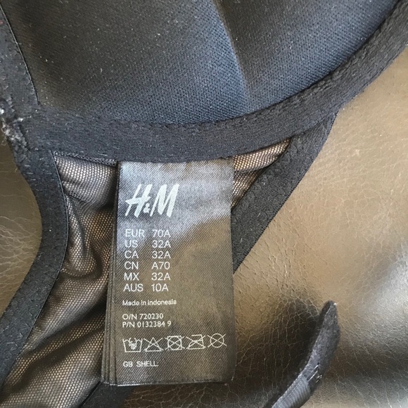 LAST DAYS NWOT Cheetah Print Super Push up Bra - Picture 4 of 4